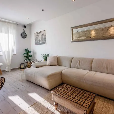 In Crikvenica 5239 Ferienhaus