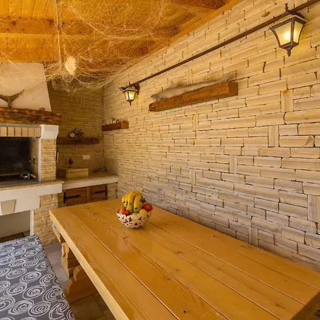 Ferienhaus In Crikvenica 5239 Dramalj