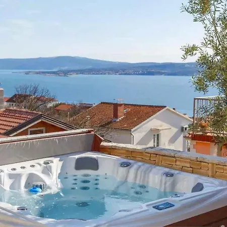 In 5239 * Crikvenica