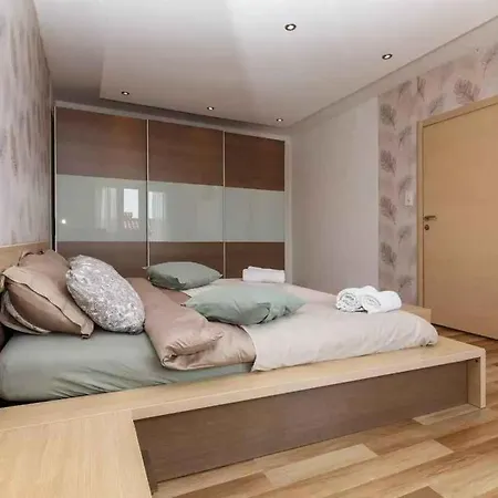 In 5239 Hébergement de vacances Crikvenica