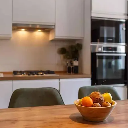 Hébergement de vacances In 5239