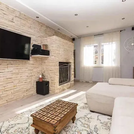 In 5239 Hébergement de vacances