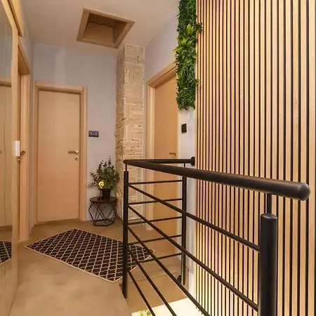 In 5239 Hébergement de vacances *