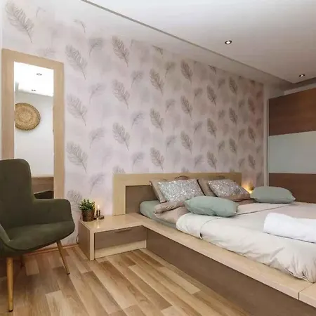 Hébergement de vacances In 5239 Crikvenica