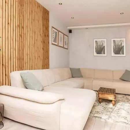 In 5239 Hébergement de vacances Crikvenica