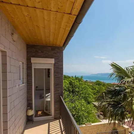 Hébergement de vacances In 5239 Crikvenica