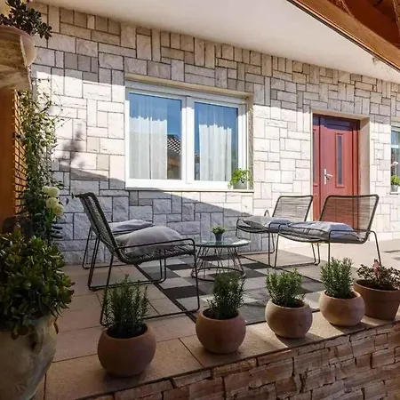 In 5239 * Crikvenica