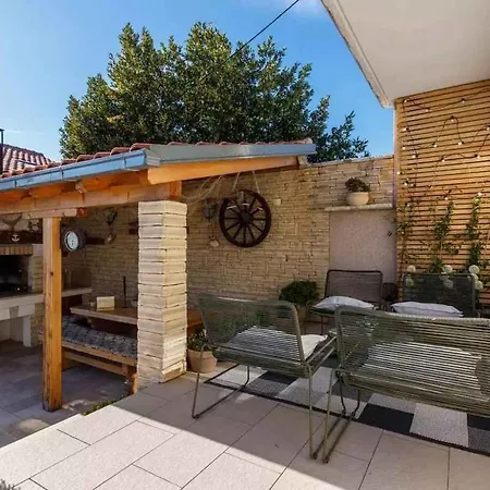 In 5239 Hébergement de vacances Crikvenica