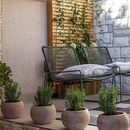 Hébergement de vacances In 5239 *