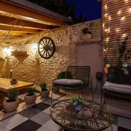 Hébergement de vacances In 5239