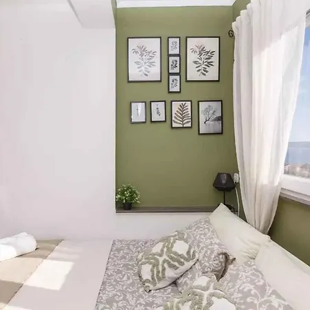 Hébergement de vacances In 5239 *