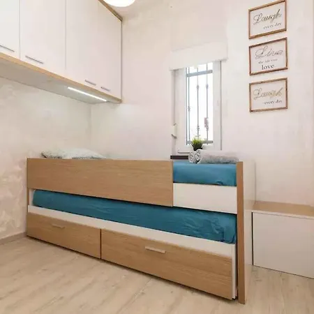 In 5239 Hébergement de vacances *