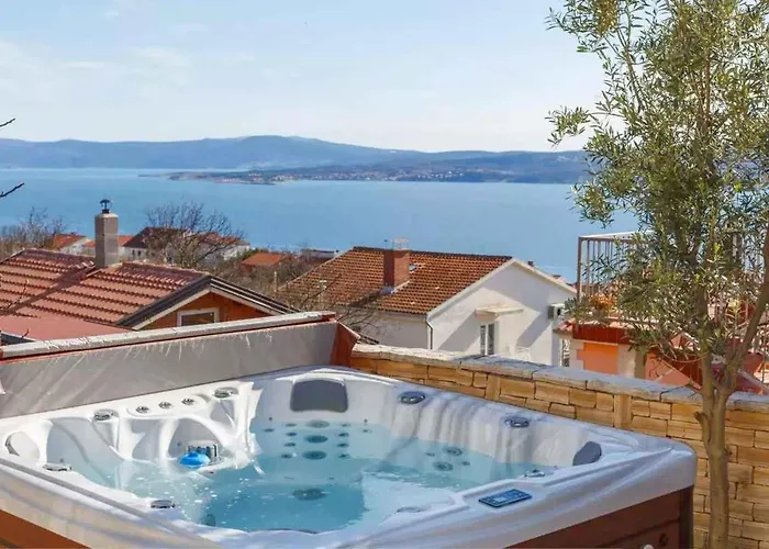 In 5239 * Crikvenica