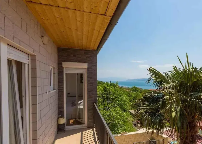 Nyaraló In 5239 Crikvenica