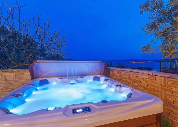 In 5239 * Crikvenica